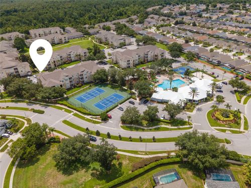203-2301 Butterfly Palm Way, KISSIMMEE, FL, 34747-2710 | Card Image