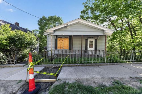 2041 Baltimore Ave, Cincinnati, OH, 45225-1404 | Card Image
