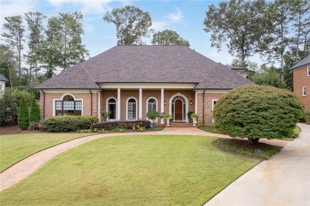 Gaskin Walk, Marietta, GA 30068