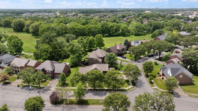 1129 Andover Forest Dr, House other with 4 bedrooms, 4 bathrooms and null parking in Lexington KY | Image 92