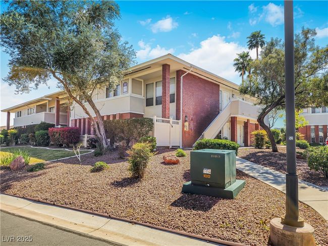UNIT-3008 - 2867 Geary Pl, Condo with 1 bedrooms, 1 bathrooms and null parking in Las Vegas NV | Image 23