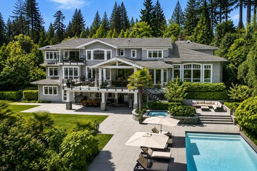 460 Westholme Rd, West Vancouver, BC, V7V2N1 | Card Image