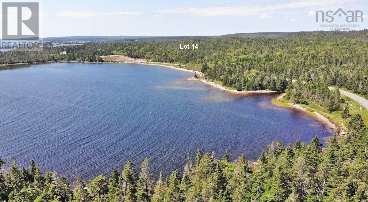 Land in Cole Harbour 5
