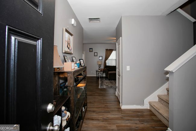 1056 Coldwater Dr, House other with 4 bedrooms, 3 bathrooms and null parking in Griffin GA | Image 12