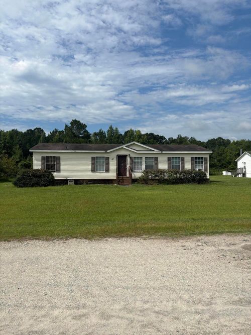 117 Macintosh Rd, Reevesville, SC, 29471-4241 | Card Image