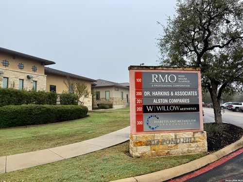 ste-202-4118 Pond Hill Rd, Shavano Park, TX, 78231-1282 | Card Image