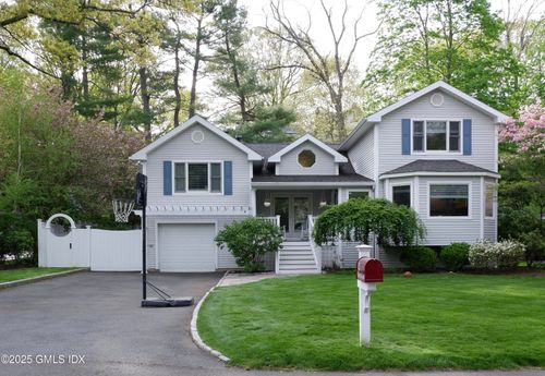 2 Midbrook Ln, Old Greenwich, CT, 06870-1428 | Card Image