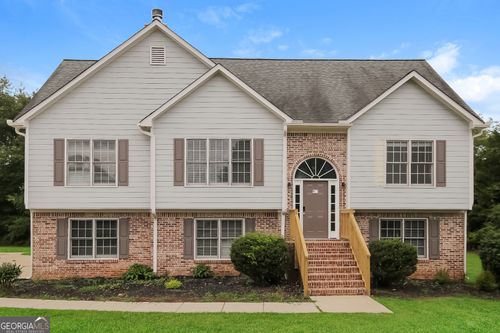 13 Cumberland Gap Nw, Cartersville, GA, 30120-7764 | Card Image