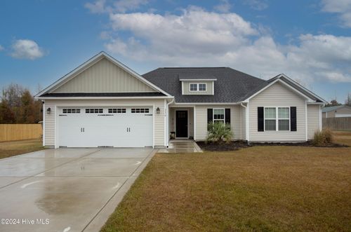116 Village Creek Drive, Maysville, NC, 28555 | Card Image