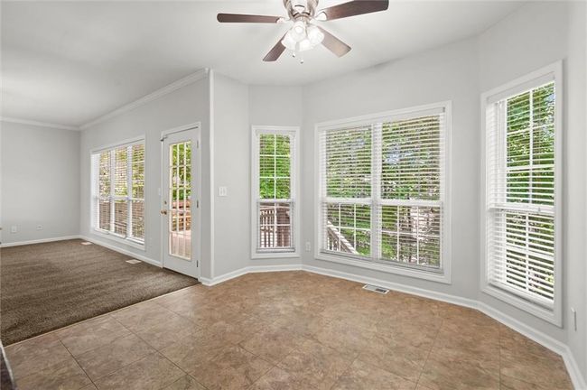 194 Lake Ruby Dr, House other with 6 bedrooms, 4 bathrooms and null parking in Suwanee GA | Image 19