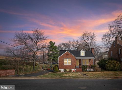 4416 Fullerton Ave, BALTIMORE, MD, 21236-4615 | Card Image