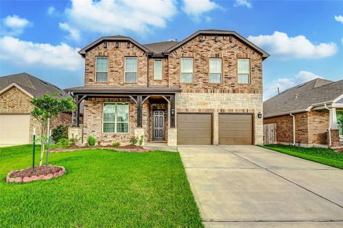 29515 Crimson Beech Dr, Spring, TX, 77386-4588 | Card Image