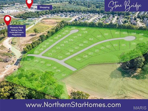 176 Pellins Court, Washington, MO, 63090 | Card Image