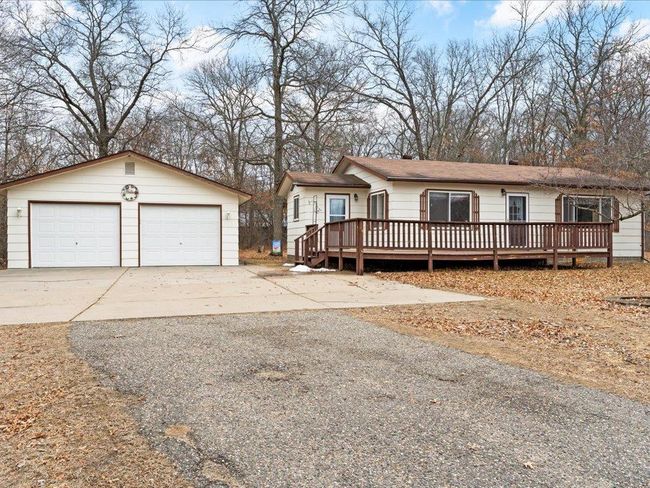 12884 11 Th Ave Sw, House other with 2 bedrooms, 1 bathrooms and null parking in Brainerd MN | Image 23