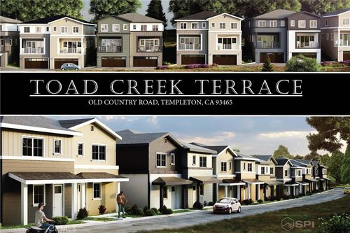 42 Old County Rd, Templeton, CA, 93465 | Card Image