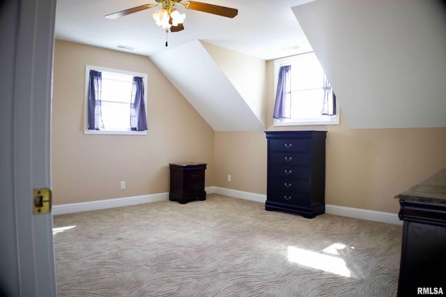 1338 Wagon Creek Rd, House attached with 3 bedrooms, 3 bathrooms and null parking in Creal Springs IL | Image 33
