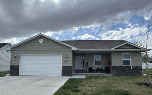 1431 N 12th Street, David City, NE, 68632 | Card Image