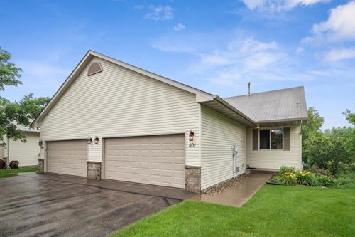 501 Meadow Ln, Norwood Young America, MN, 55397-4610 | Card Image