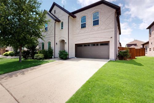 13429 Tabasco Cat Dr, Frisco, TX, 75035-1331 | Card Image