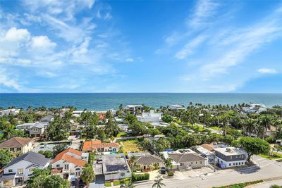 12D - 2715 N Ocean Blvd, Condo with 2 bedrooms, 2 bathrooms and null parking in Fort Lauderdale FL | Image 2