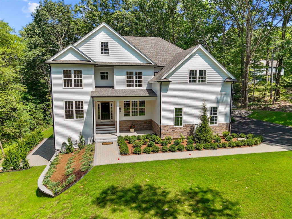 Cherry St, Shrewsbury, MA 01545