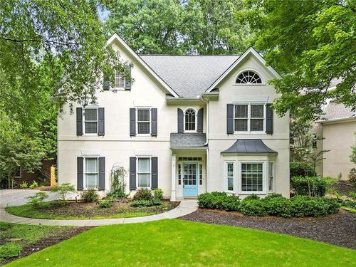 4168 Gateswalk Dr Se, Smyrna, GA, 30080-5910 | Card Image