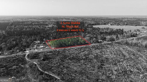 2 ACRES Saint Mark Rd, Dublin, GA, 31021 | Card Image