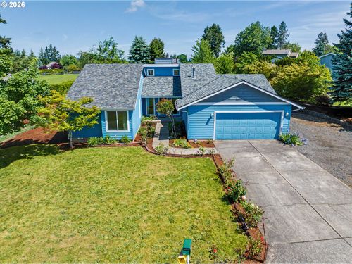 22713 Se Naomi Dr, Damascus, OR, 97089-8218 | Card Image