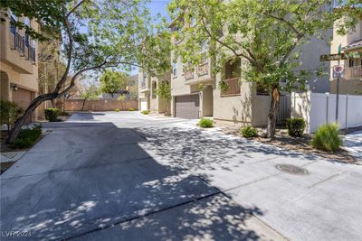 8968 Stephanie Jean Court, House other with 3 bedrooms, 2 bathrooms and null parking in Las Vegas NV | Image 2