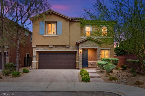 11048 Prairie Grove Rd, Las Vegas, NV, 89179-2075 | Card Image