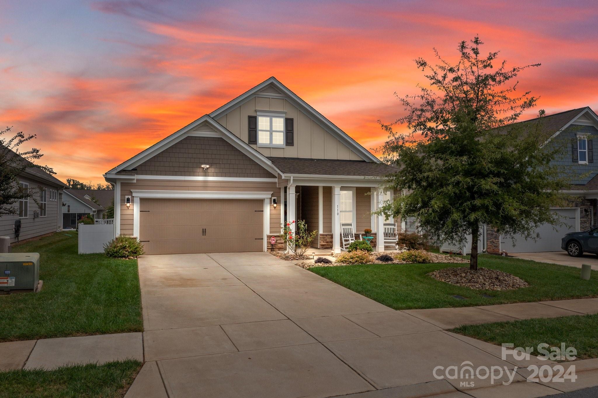 Cup Chase Dr, Mooresville, NC 28115