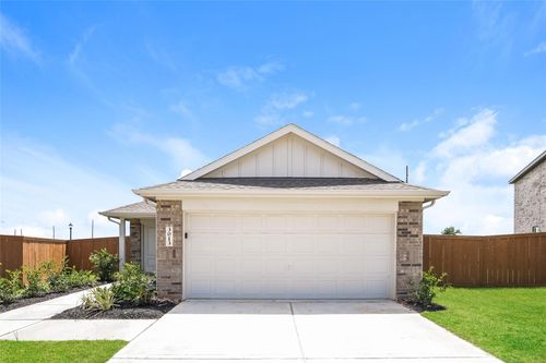 3013 Dawn Sound Dr, Katy, TX, 77493-6219 | Card Image