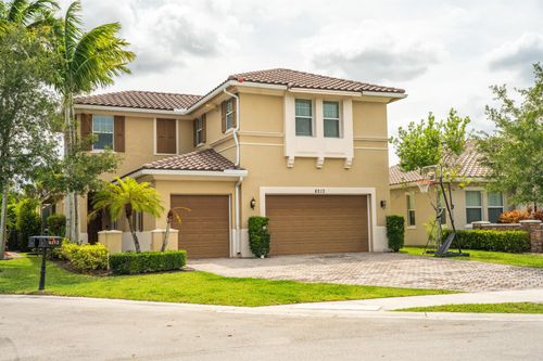 8213 Nw 121st Way, Coral Springs, FL, 33076-3497 | Card Image