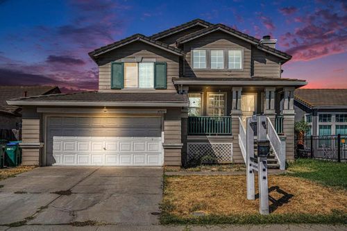 4705 Cayman Ct, Stockton, CA, 95210 | Card Image