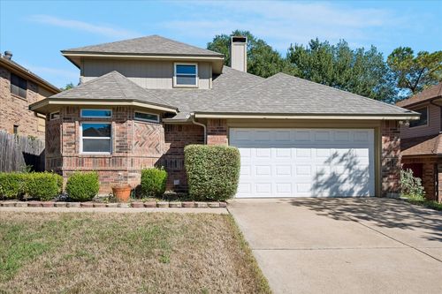1476 Hampton Rd, Grapevine, TX, 76051-6686 | Card Image