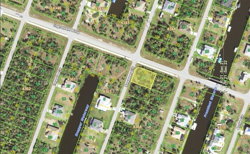 14563 Ingraham Blvd, PORT CHARLOTTE, FL, 33981 | Card Image