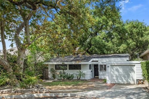 143 N Garfield Pl, Monrovia, CA, 91016-1996 | Card Image