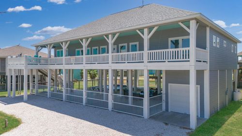 937 S Cove, Crystal Beach, TX, 77650-3428 | Card Image