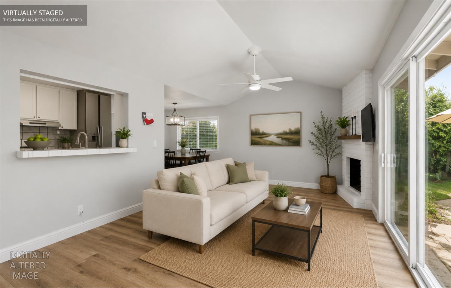 Residential in Sacramento