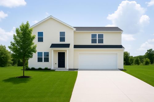 5131 W Sunstruck Street, Springfield, MO, 65802 | Card Image