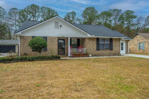 303 Houston Dr, Ladson, SC, 29456-6262 | Card Image