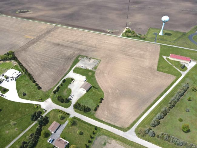 1168 E Sr 4, Home with 0 bedrooms, 0 bathrooms and null parking in Laporte IN | Image 14