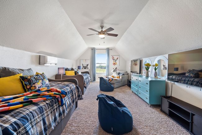 4574 Masch Branch Rd, Home with 3 bedrooms, 3 bathrooms and null parking in Krum TX | Image 27