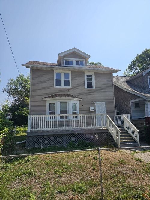 5056 Bewick Street, Wayne, MI, 48213 | Card Image