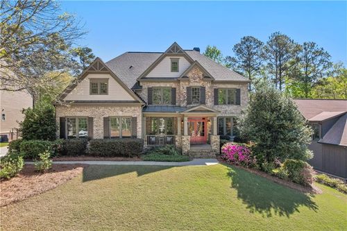 315 Peninsula Pt, Canton, GA, 30115-4770 | Card Image