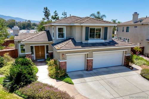 1752 Russet Leaf Ct, El Cajon, CA, 92019-3893 | Card Image