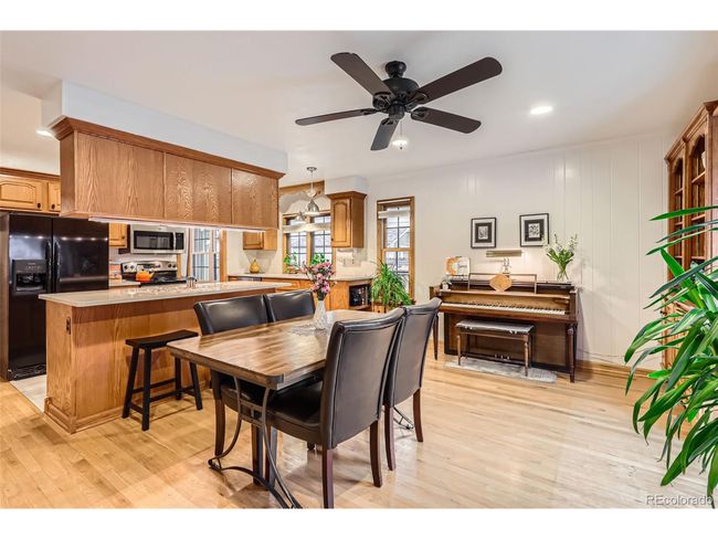 8845 W 81 St Dr, House other with 4 bedrooms, 3 bathrooms and null parking in Arvada CO | Image 13