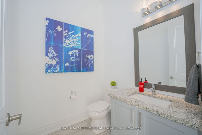 52 Gamble St, House other with 4 bedrooms, 4 bathrooms and 6 parking in Georgetown ON | Image 14