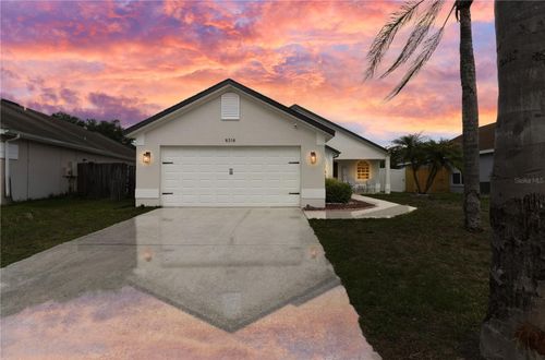 8318 Fort Clinch Avenue, ORLANDO, FL, 32822 | Card Image