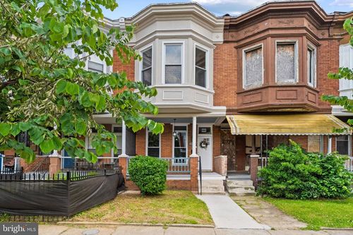 2769 W North Avenue, BALTIMORE, MD, 21216 | Card Image
